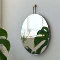 Reflective Object Nº 01 — Round