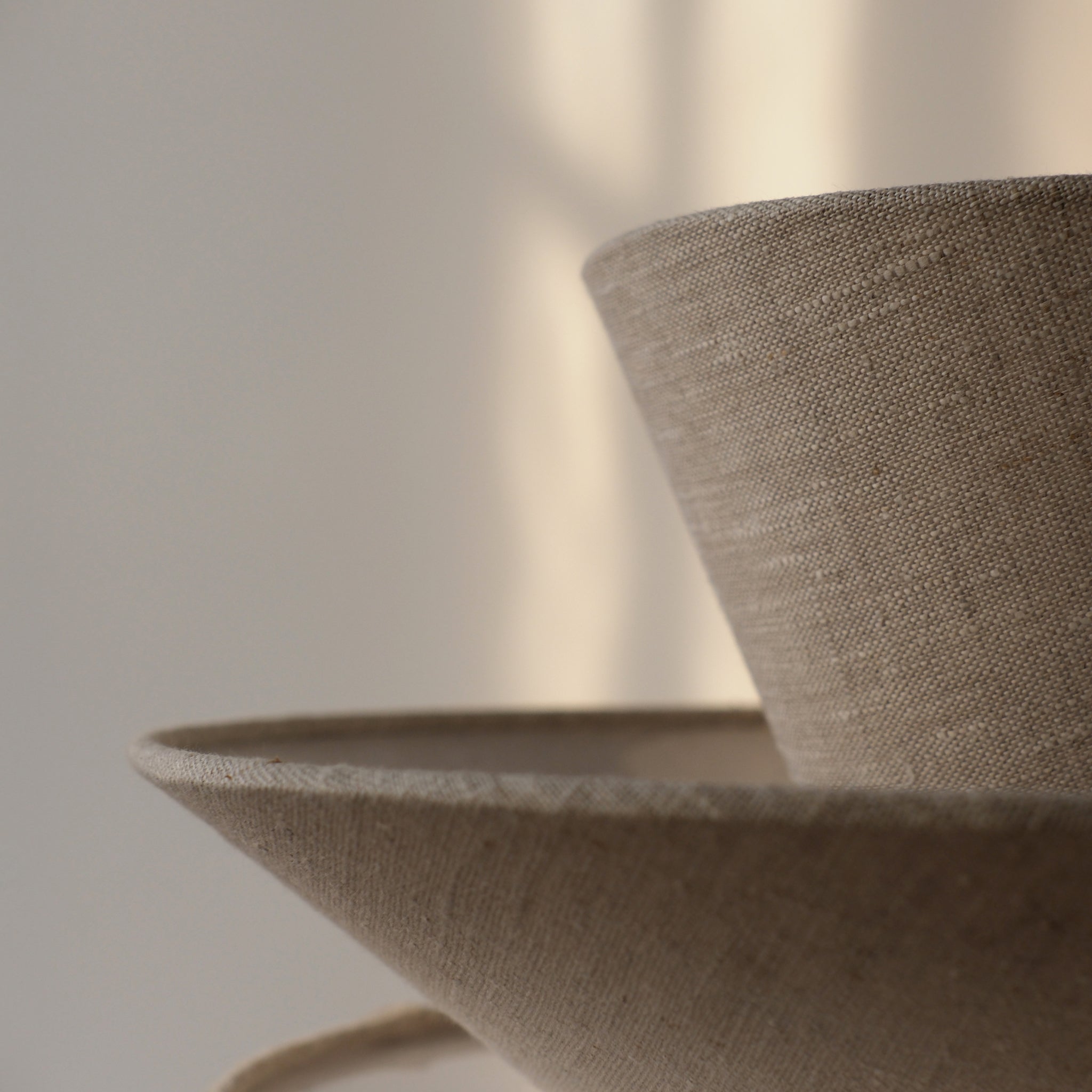 Luminous Object Nº 01 — Lag Lamp