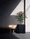 Planter Object Nº 02 — Stahl® Planter
