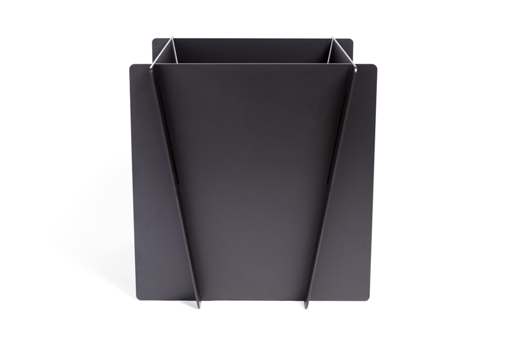 Planter Object Nº 02 — Stahl® Planter