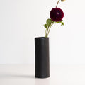Architectural Vase Nº 02 — Bloom Porcelain Vessel