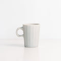 Ritual Vessel Nº 03 — Porcelain Doubleshot Cup
