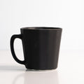 Ritual Vessel Nº 01 — Porcelain Monday Mug