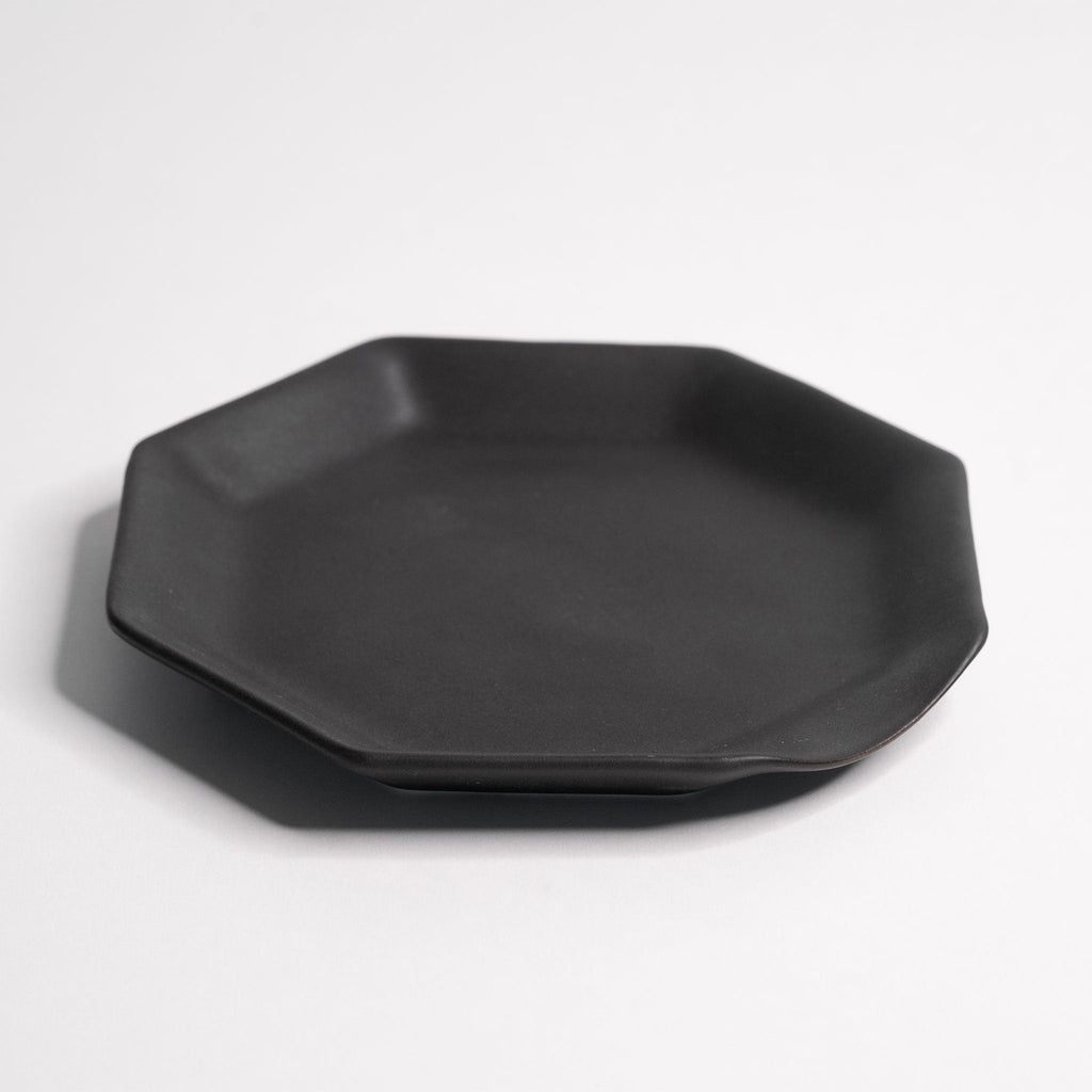 Ritual Object Nº 04 — Porcelain Spoon Rest