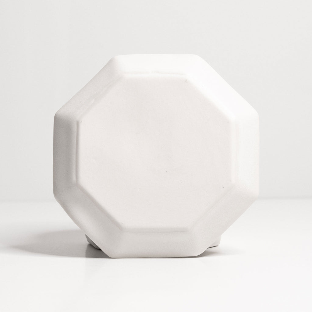 Ritual Object Nº 04 — Porcelain Spoon Rest