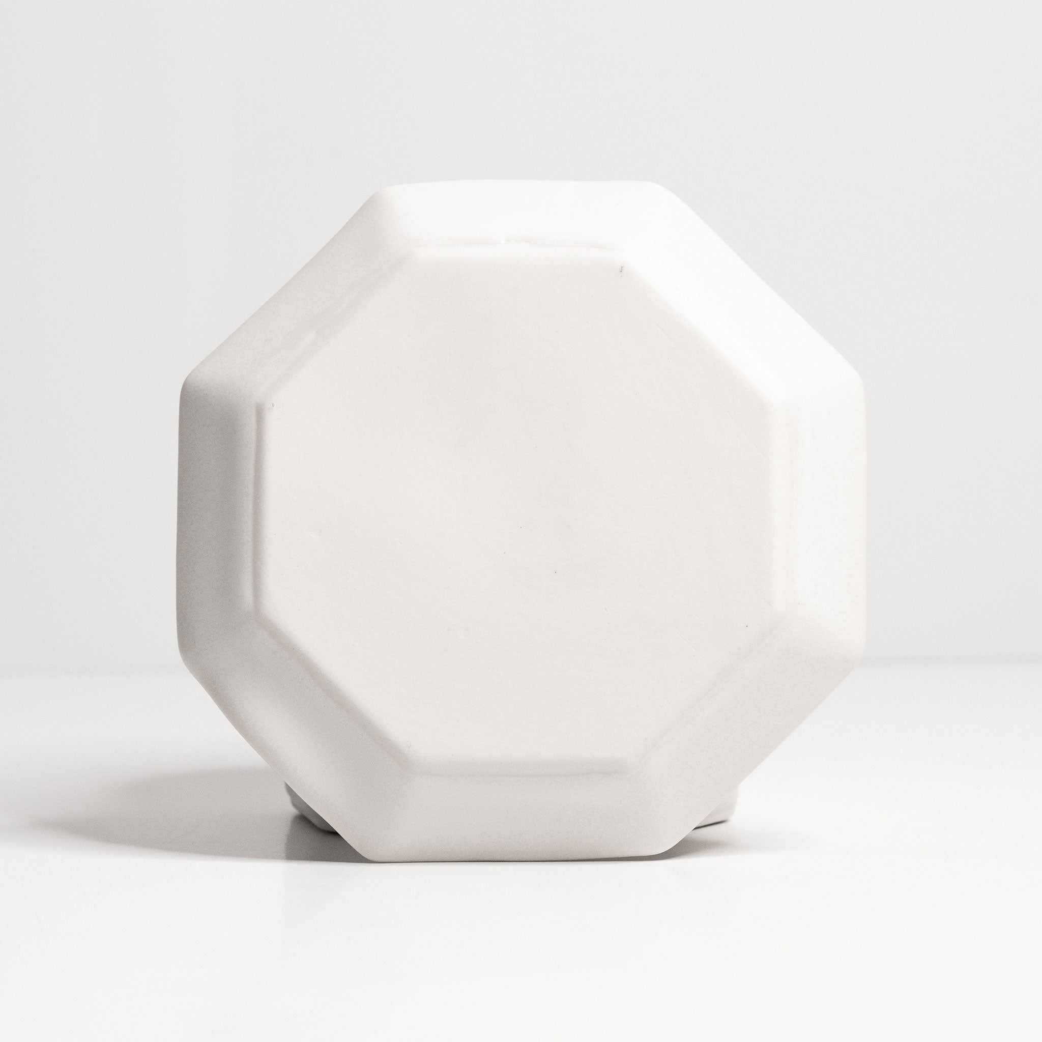 Ritual Object Nº 04 — Porcelain Spoon Rest