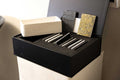 Material Study Nº 01 — Bespoke Finish Sample Box