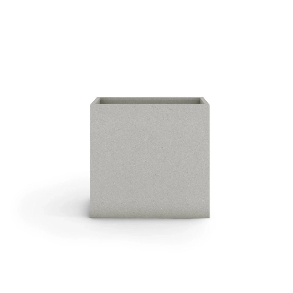 Planter Object Nº 03 — Linea Concrete Planter
