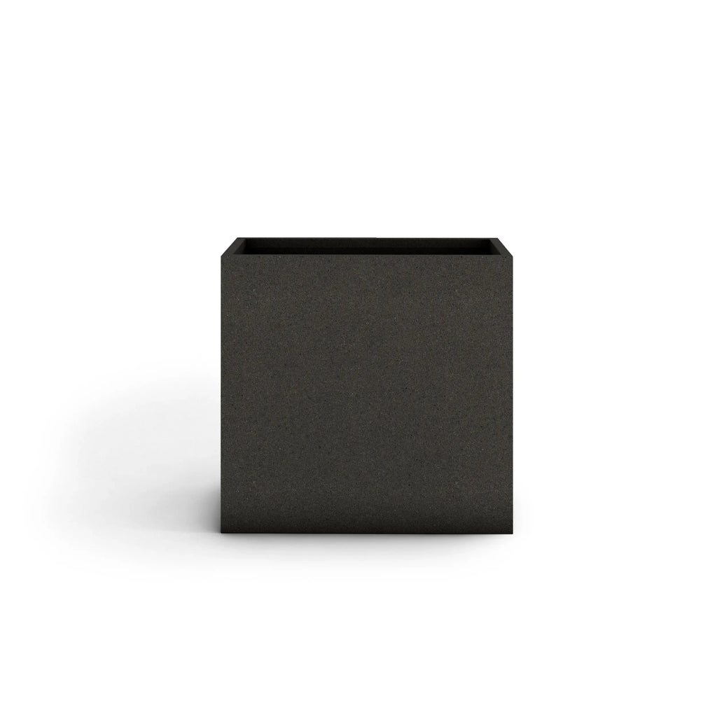 Planter Object Nº 03 — Linea Concrete Planter