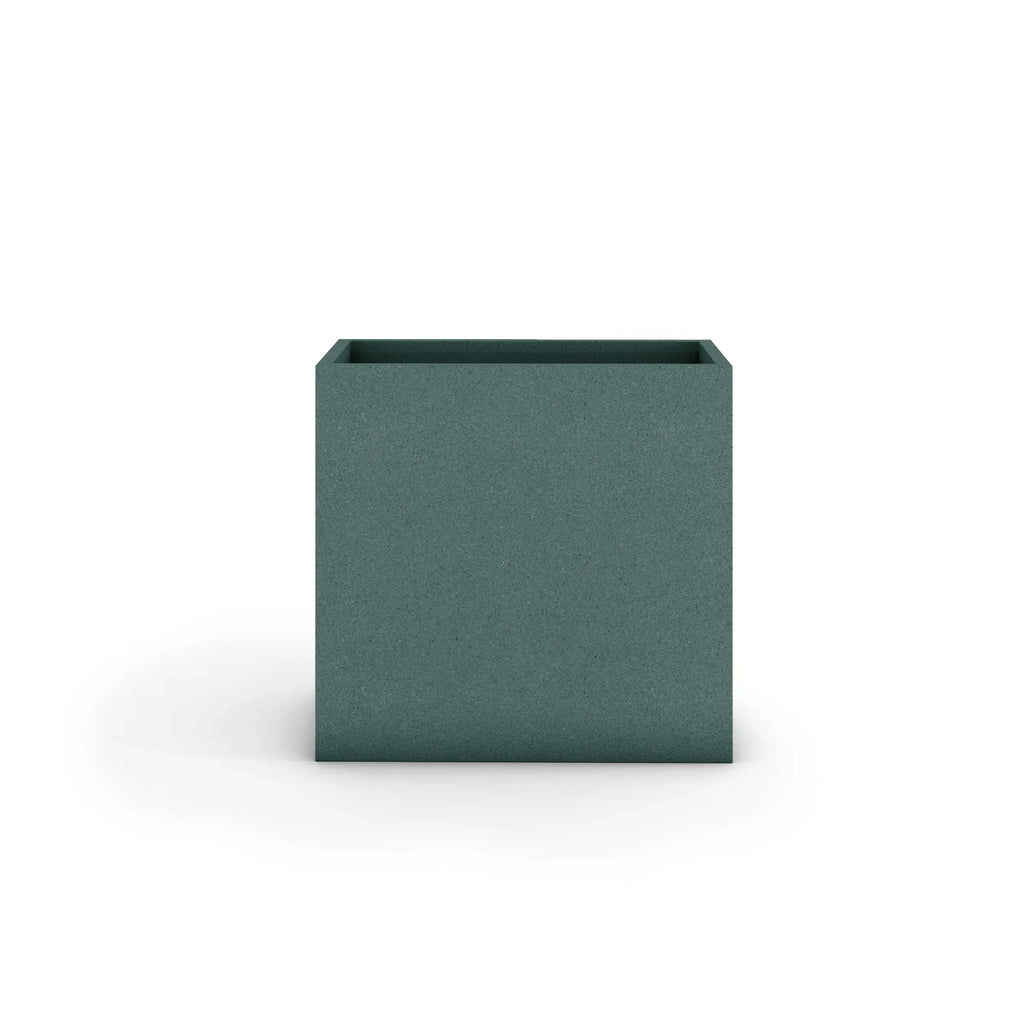 Planter Object Nº 03 — Linea Concrete Planter