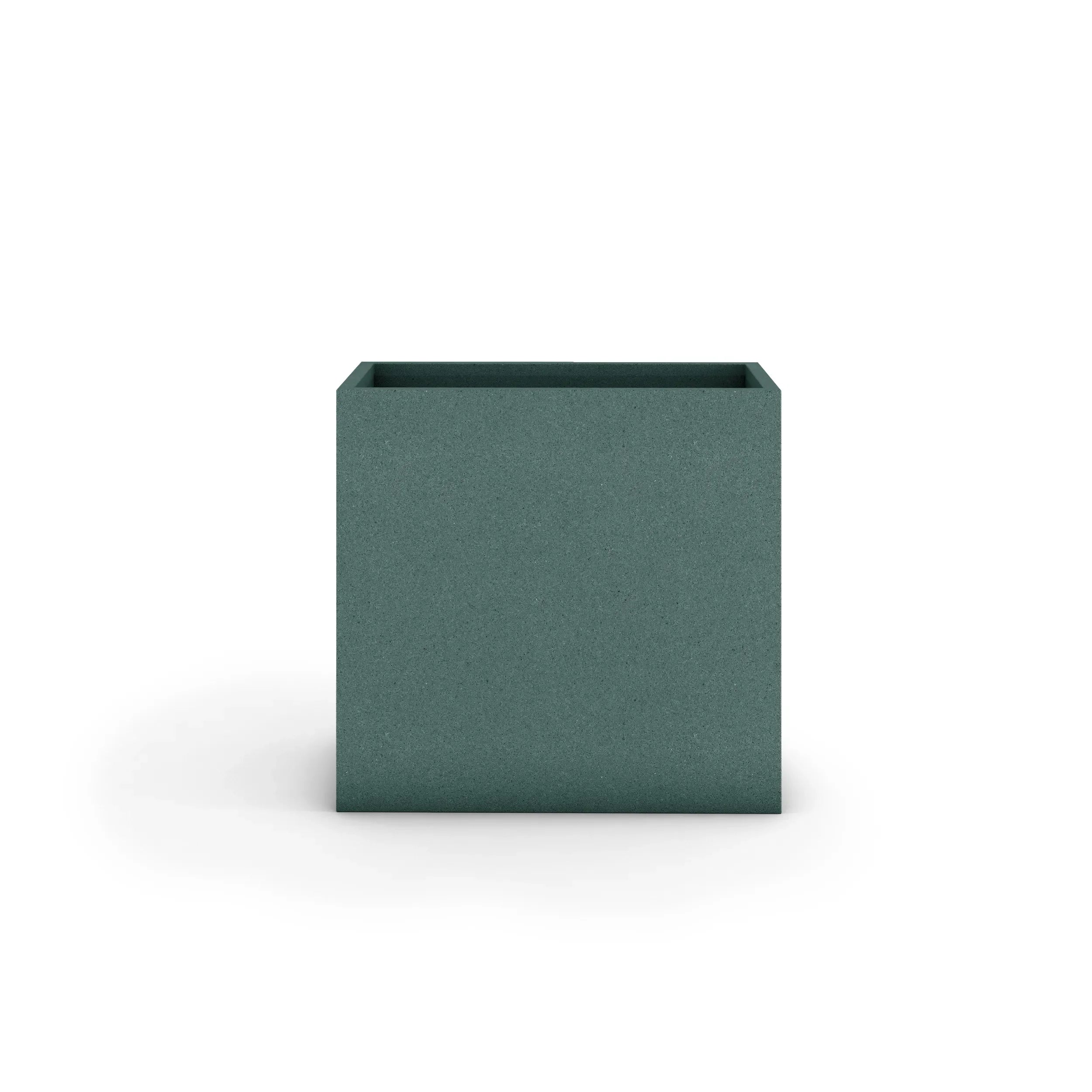 Planter Object Nº 03 — Linea Concrete Planter