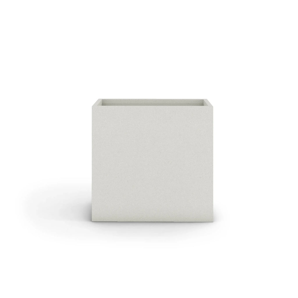 Planter Object Nº 03 — Linea Concrete Planter