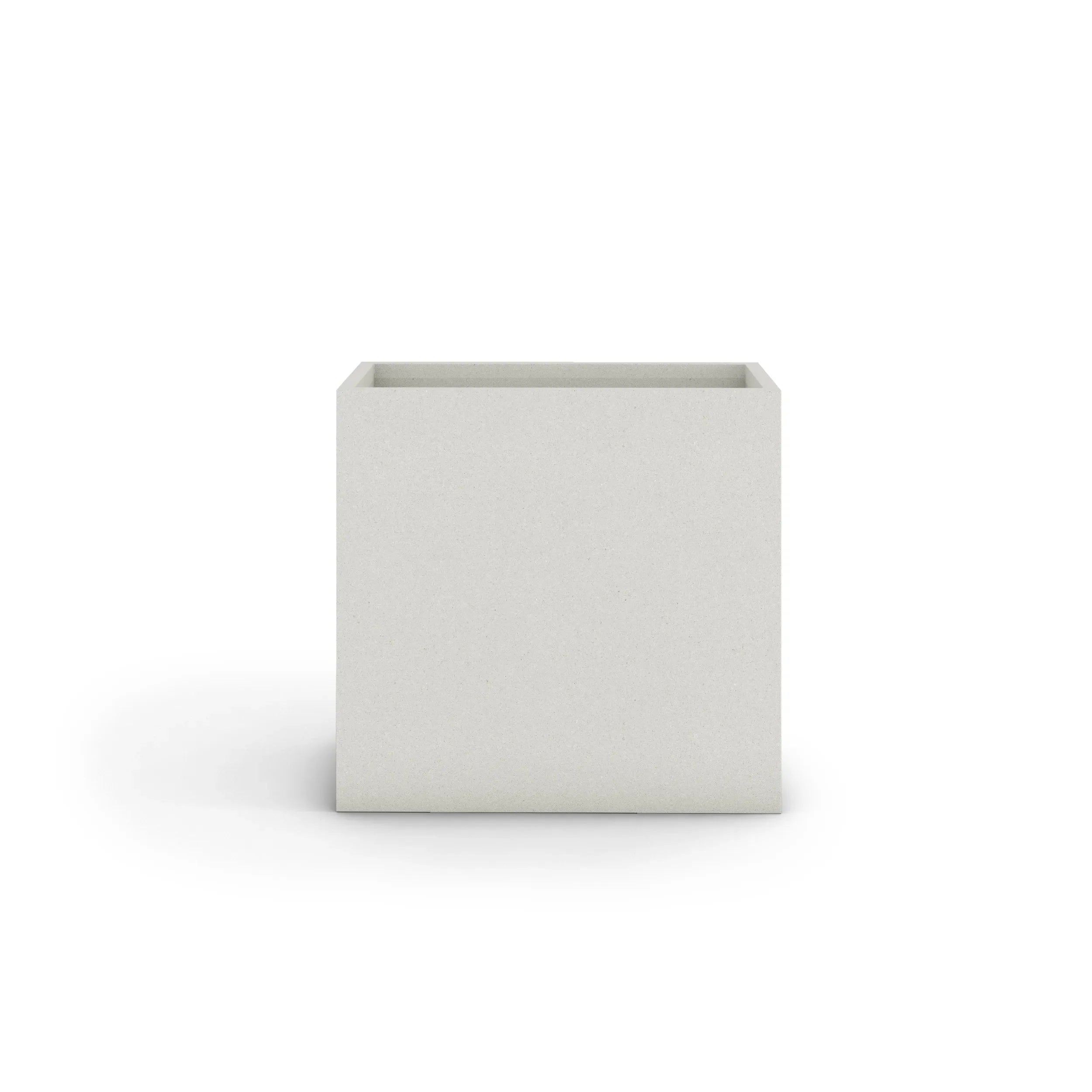 Planter Object Nº 03 — Linea Concrete Planter