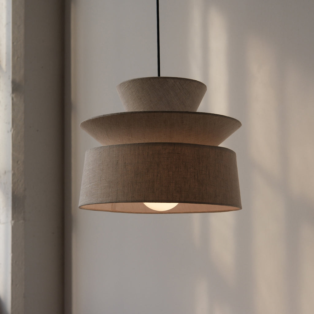 Luminous Object Nº 01 — Lag Lamp