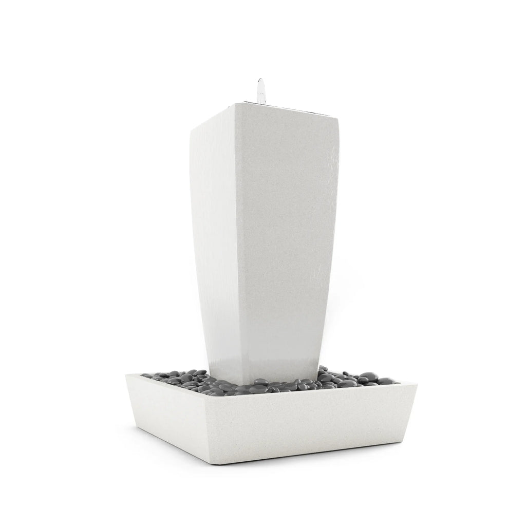 Water Object Nº 01 — Vasa Concrete Fountain